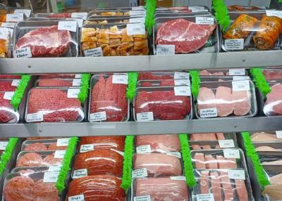 Troy's Butcher Shop | Toledo Bend Lake Country